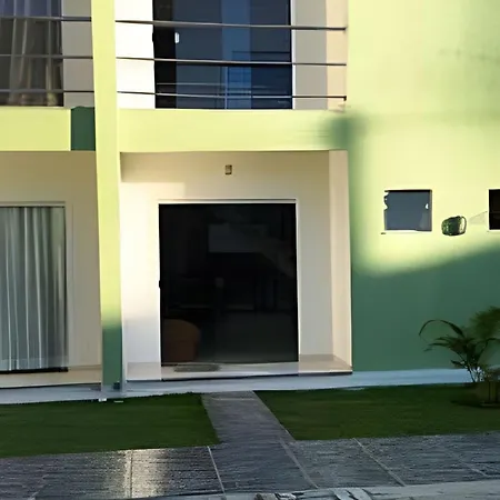 Brasil Coroa E Villa Dos Corais Porto Seguro Exterior foto