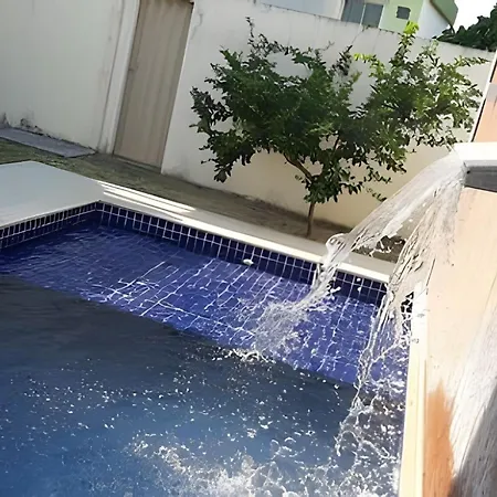 Brasil Coroa E Villa Dos Corais Porto Seguro Exterior foto
