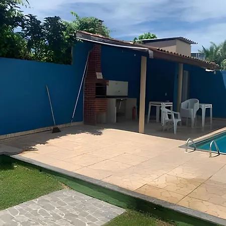 Brasil Coroa E Villa Dos Corais Porto Seguro Exterior foto